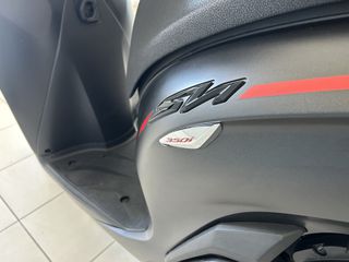 Honda SH 350i 2024 Sporty-thumb-12