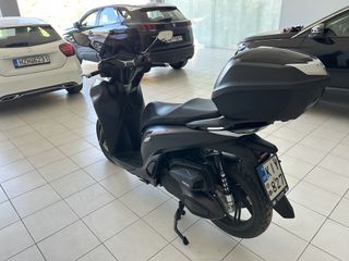 Honda SH 350i 2024 Sporty-thumb-14
