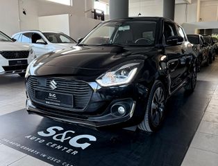 Suzuki Swift 2018 1.0 Boosterjet Hybrid 110Hps  KAMEPA/NAVI/KLIMA/45.000Km!!!