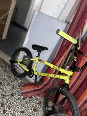 BMX Wethepeople 2020 2020