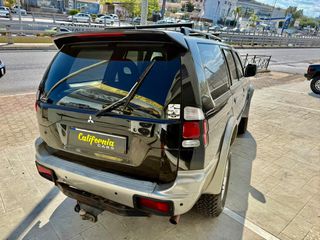 Mitsubishi Pajero 2005-thumb-5