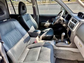 Mitsubishi Pajero 2005-thumb-8