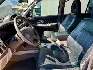 Mitsubishi Pajero 2005-thumb-9