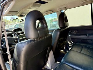 Mitsubishi Pajero 2005-thumb-11