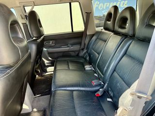Mitsubishi Pajero 2005-thumb-12
