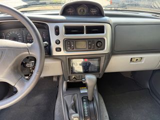 Mitsubishi Pajero 2005-thumb-13