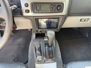 Mitsubishi Pajero 2005-thumb-14