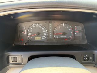 Mitsubishi Pajero 2005-thumb-16