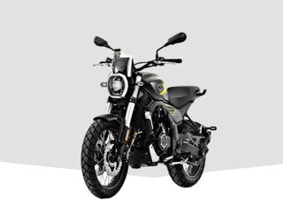 Voge AC525X 2026 New