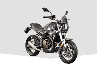 Voge 300 ACX 2026 new