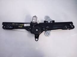 NISSAN QASHQAI (2013-2017) ΓΡΥΛΛΟΣ ΠΑΡΑΘΥΡΟΥ ΕΜΠΡΟΣ ΗΛΕΚΤΡΙΚΟΣ ΔΕΞΙΣ ΧΩΡΙΣ ΜΟΤΕΡ (ΚΑΙΝΟΥΡΙΟΣ - AFTERMARKET)