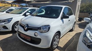 Renault Twingo 2018