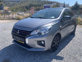 Mitsubishi Space Star 2022 ΣΑΝ ΚΑΙΝΟΥΡΓΙΟ