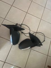 VW GOLF 5 ΚΑΘΡΕΦΤΕΣ ΗΛΕΚΤΡΙΚΟΙ