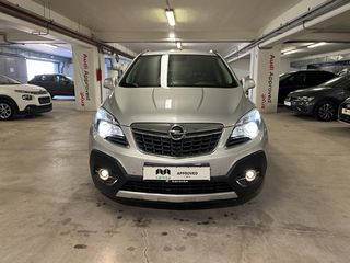 Opel Mokka 2013 1.7 CDTI 130 PS-thumb-1