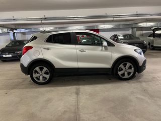 Opel Mokka 2013 1.7 CDTI 130 PS-thumb-2
