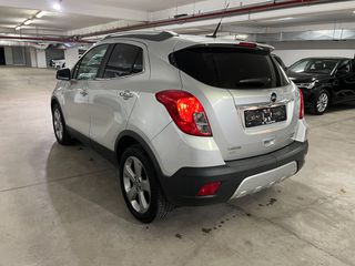 Opel Mokka 2013 1.7 CDTI 130 PS-thumb-5