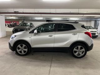 Opel Mokka 2013 1.7 CDTI 130 PS-thumb-6