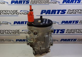 ΚΟΜΠΡΕΣΕΡ A/C 2ZR 1.8cc 16v HYBRID A/T (ΚΑΙΝΟΥΡΓΙΟ) TOYOTA PRIUS 2016-2019 (EG)