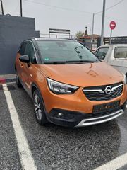 Opel Crossland (X) 2019 1.2 /131 hp