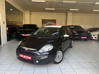 Fiat Punto 2011 ME ΕΓΓΥΗΣΗ!! CRS MOTORS