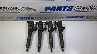 ΜΠΕΚ F9Q 1.9 DCi RENAULT MEGANE 2002-2008/SCENIC 2003-2009/LAGUNA 2 2000-2007/ESPACE 2002- /MASTER/MASCOTT 2001-2006 (EG-YP)