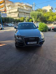 Audi Q5 2016 S line