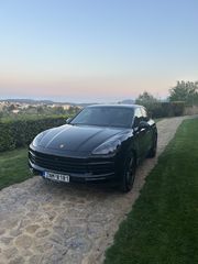 Porsche Cayenne 2021 HYBRID S/PANORAMA / FULL EXTRA -ΑΝΤΑΛΑΓΗ ΔΕΚΤΗ