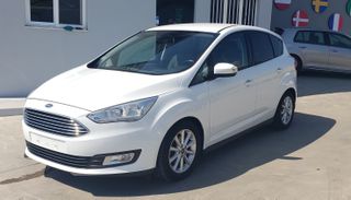 Ford C-Max 2016 TITANUM ΜΕ ΓΕΝΙΚΟ ΜΕΓΑΛΟ ΣΕΡΒΙΣ