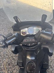 Gilera Nexus 300 2008