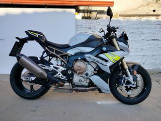 Bmw S 1000 R 2022
