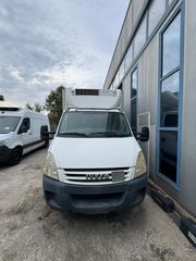 Ψυγείο Iveco 2008