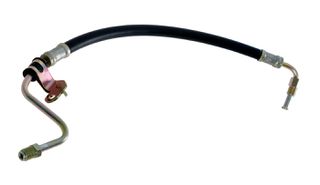 ΜΑΡΚΟΥΤΣΙ ΥΔΡΑΥΛΙΚΟΥ ΤΙΜΟΝΙΟΥ TOYOTA HILUX VIGO KUN25/26/35 '05-'15 4WD/2WD 2KDFTV/1KDFTV