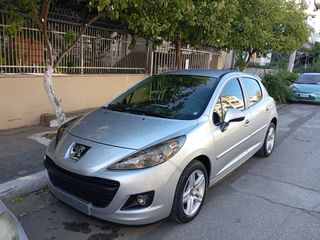 Peugeot 207 2014 207+