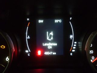 Jeep Compass 2021 1.6 DIESEL ΜULTIJET2 130HP 6TAX. LONGITUDE/49.000KM/ΕΛΛΗΝΙΚΟ-thumb-36