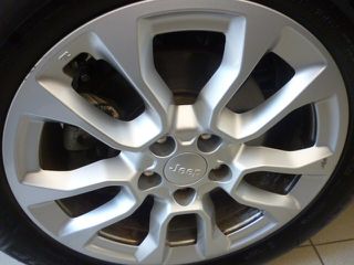 Jeep Compass 2021 1.6 DIESEL ΜULTIJET2 130HP 6TAX. LONGITUDE/49.000KM/ΕΛΛΗΝΙΚΟ-thumb-104