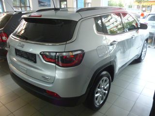 Jeep Compass 2021 1.6 DIESEL ΜULTIJET2 130HP 6TAX. LONGITUDE/49.000KM/ΕΛΛΗΝΙΚΟ-thumb-110