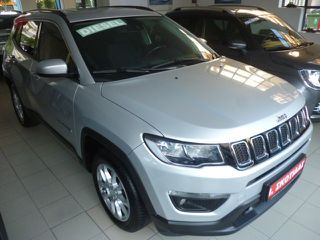 Jeep Compass 2021 1.6 DIESEL ΜULTIJET2 130HP 6TAX. LONGITUDE/49.000KM/ΕΛΛΗΝΙΚΟ-thumb-108