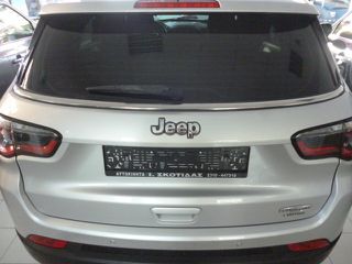 Jeep Compass 2021 1.6 DIESEL ΜULTIJET2 130HP 6TAX. LONGITUDE/49.000KM/ΕΛΛΗΝΙΚΟ-thumb-4