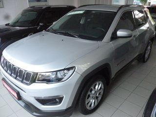 Jeep Compass 2021 1.6 DIESEL ΜULTIJET2 130HP 6TAX. LONGITUDE/49.000KM/ΕΛΛΗΝΙΚΟ-thumb-109