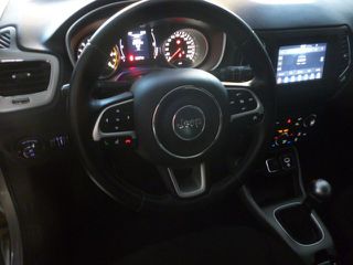 Jeep Compass 2021 1.6 DIESEL ΜULTIJET2 130HP 6TAX. LONGITUDE/49.000KM/ΕΛΛΗΝΙΚΟ-thumb-42