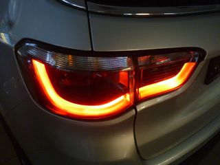 Jeep Compass 2021 1.6 DIESEL ΜULTIJET2 130HP 6TAX. LONGITUDE/49.000KM/ΕΛΛΗΝΙΚΟ-thumb-21