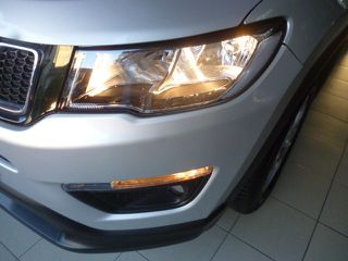 Jeep Compass 2021 1.6 DIESEL ΜULTIJET2 130HP 6TAX. LONGITUDE/49.000KM/ΕΛΛΗΝΙΚΟ-thumb-10