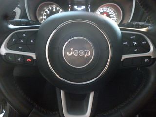 Jeep Compass 2021 1.6 DIESEL ΜULTIJET2 130HP 6TAX. LONGITUDE/49.000KM/ΕΛΛΗΝΙΚΟ-thumb-41