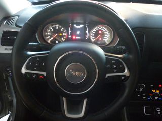 Jeep Compass 2021 1.6 DIESEL ΜULTIJET2 130HP 6TAX. LONGITUDE/49.000KM/ΕΛΛΗΝΙΚΟ-thumb-45