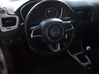Jeep Compass 2021 1.6 DIESEL ΜULTIJET2 130HP 6TAX. LONGITUDE/49.000KM/ΕΛΛΗΝΙΚΟ-thumb-43