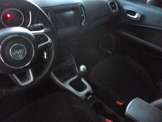 Jeep Compass 2021 1.6 DIESEL ΜULTIJET2 130HP 6TAX. LONGITUDE/49.000KM/ΕΛΛΗΝΙΚΟ-thumb-47