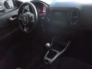 Jeep Compass 2021 1.6 DIESEL ΜULTIJET2 130HP 6TAX. LONGITUDE/49.000KM/ΕΛΛΗΝΙΚΟ-thumb-48