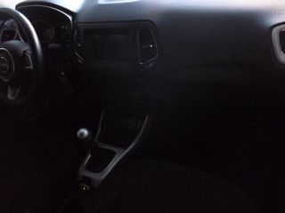 Jeep Compass 2021 1.6 DIESEL ΜULTIJET2 130HP 6TAX. LONGITUDE/49.000KM/ΕΛΛΗΝΙΚΟ-thumb-49