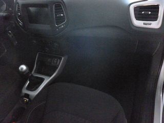 Jeep Compass 2021 1.6 DIESEL ΜULTIJET2 130HP 6TAX. LONGITUDE/49.000KM/ΕΛΛΗΝΙΚΟ-thumb-50